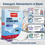 Detergents Sheets Lavender thumbnail 6