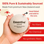 Wool Dryer Balls thumbnail 5