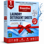 Detergent Sheets Luxury Fresh Mist thumbnail 2