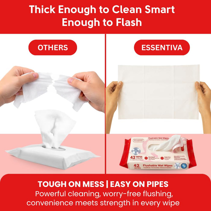 Freshness in Every Wipe: A Better Way to Feel Clean