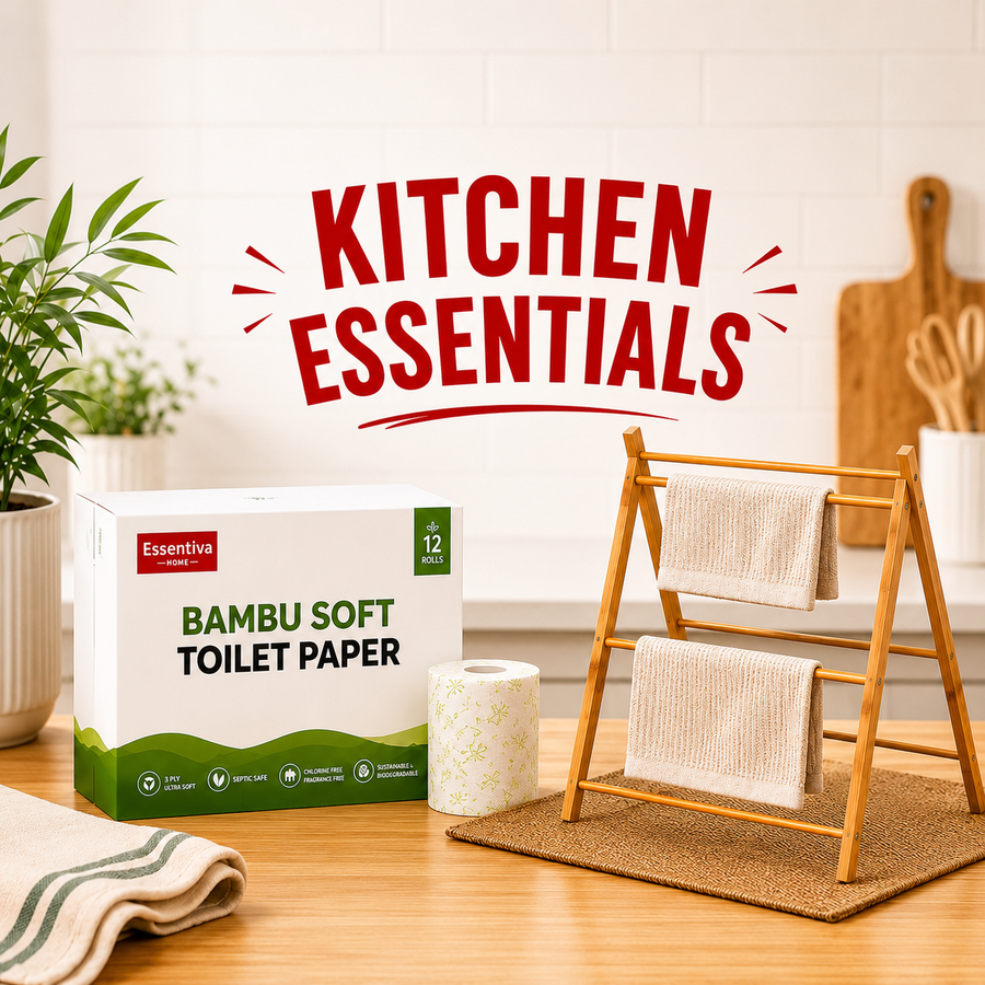 Kitchen Essentials