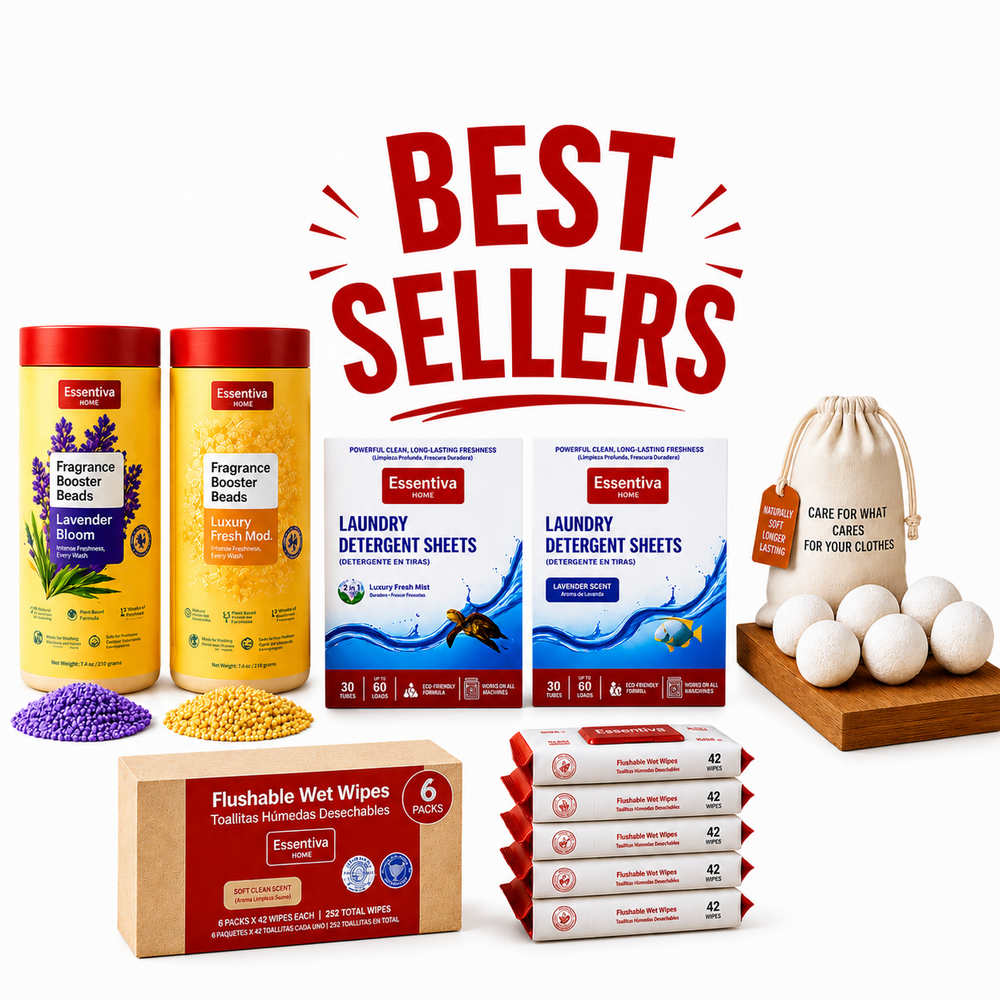 Best Sellers