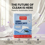 Detergent Sheets Luxury Fresh Mist thumbnail 3