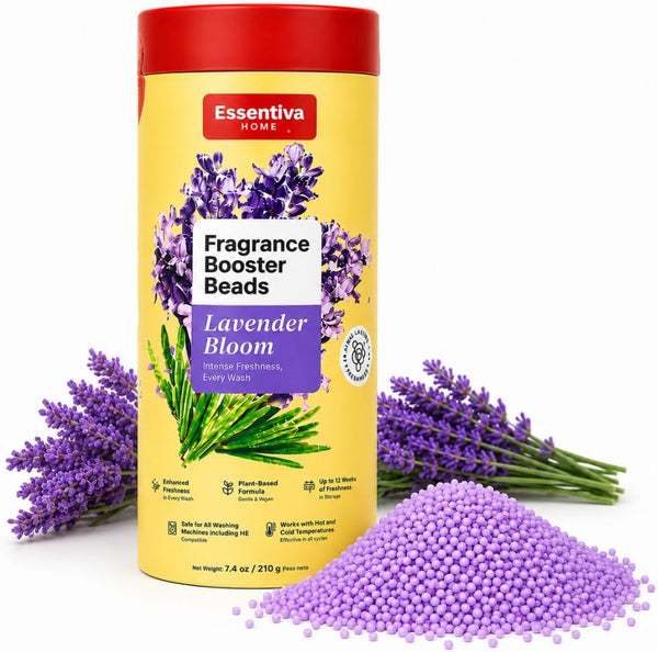 Fragrance Booster Beads Lavender