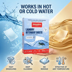 Detergent Sheets Luxury Fresh Mist thumbnail 7
