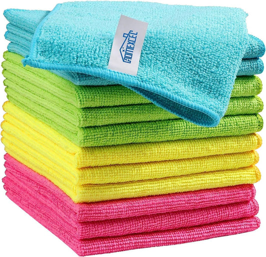 Microfiber Cleaning Clothes - Copy