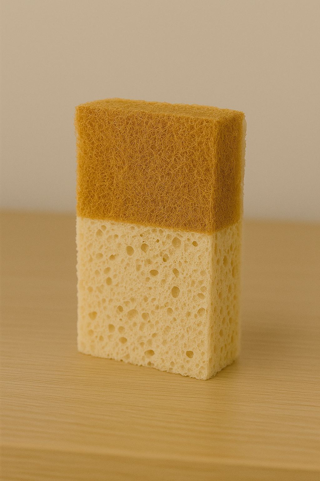 Dish Sponge (bamboo + cellulose)
