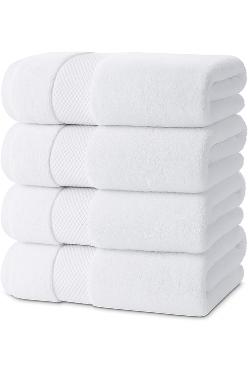 High GSM Batch Towels