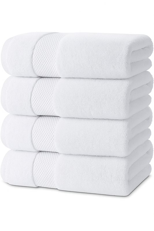 High GSM Batch Towels