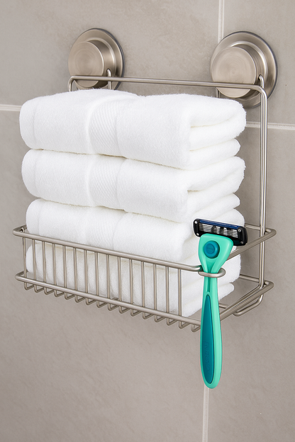 Sustainable Shaving Razors (man)