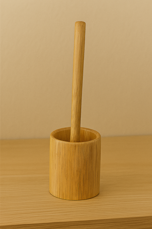 Biodegradable Toilet Brush